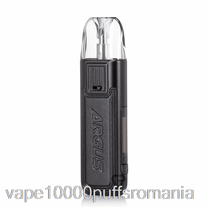 Vape Romania Voopoo Argus Pod 20w Pod System Black